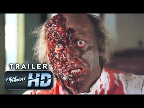 CORONA ZOMBIES | Official HD Trailer (2020) | HORROR, COMEDY | Film Threat Trailers