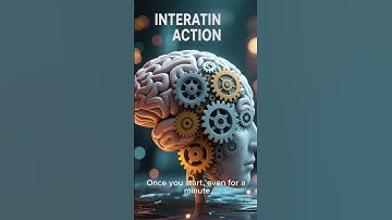 The 60 Second Rule to Beat Laziness