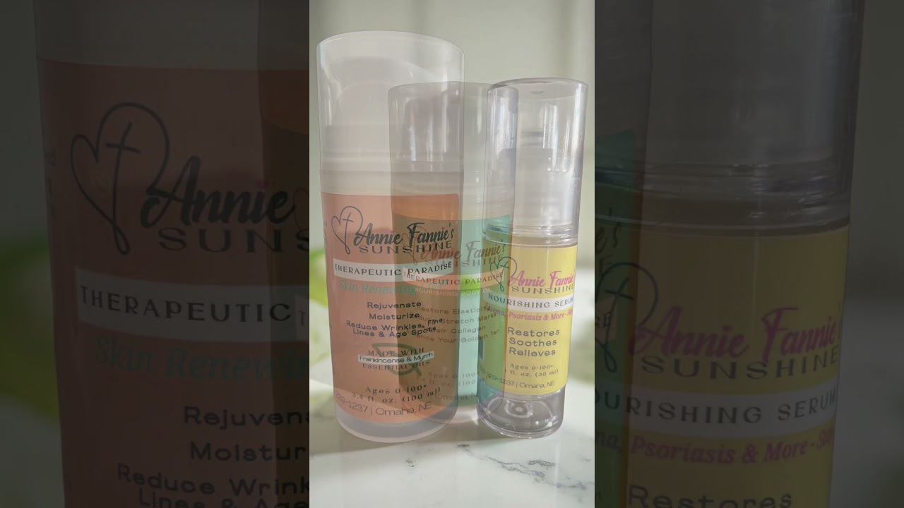 Love your skin! 💖 