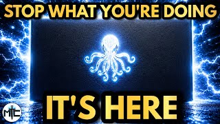 STOP WHAT YOU'RE DOING! THE NEW PIRATECH IS HERE!!!