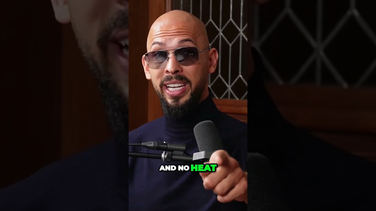 Discover the Power of Self-Reflection and Avoiding Toxic Influences! #podcast #trending #viral