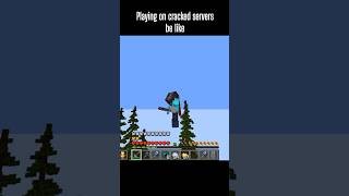 Minecraft Bugs Are Just Cursed Technics Now 💀 #minecraft