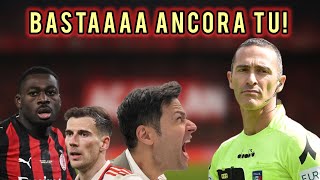 Download Lagu MA BASTA!! INCREDIBILE! FOFANA SE NE VA!?  MP3