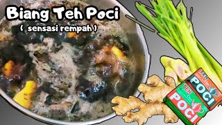 Bongkar Cara Membuat Biang Teh Poci Dengan Rempah Untuk Es Teh Manis Lebih Segar