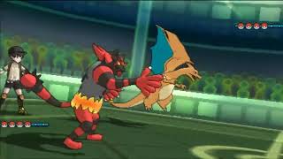 ポケモンUsum ダブルバトル Pokémon Usum Double Battle Vgc2018 Top20 Zhs Vs Djk G2