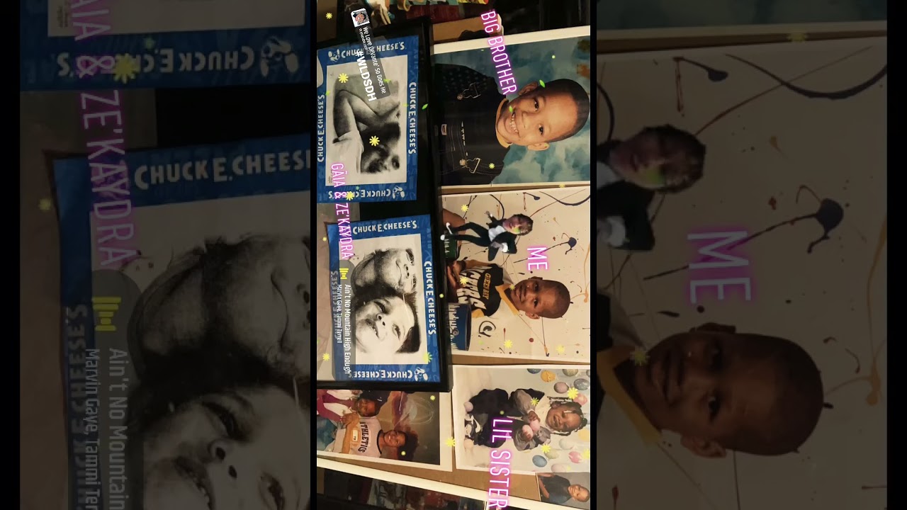 LiltXL x Marvin Gaye