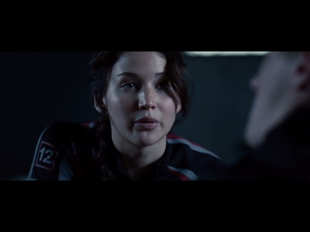 Hunger Games - Being culturally aware to status