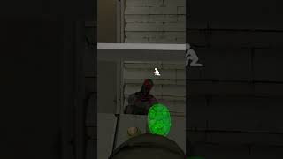 Unconventional Sword Assassinations! #TMNT #TeenageMutantNinjaTurtlesEmpireCity #shorts