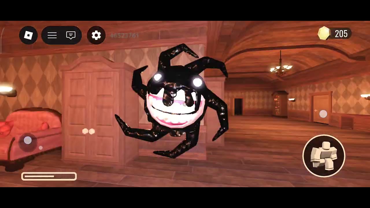 doors on roblox - YouTube