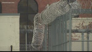 Ban on tampons in Virginia prisons