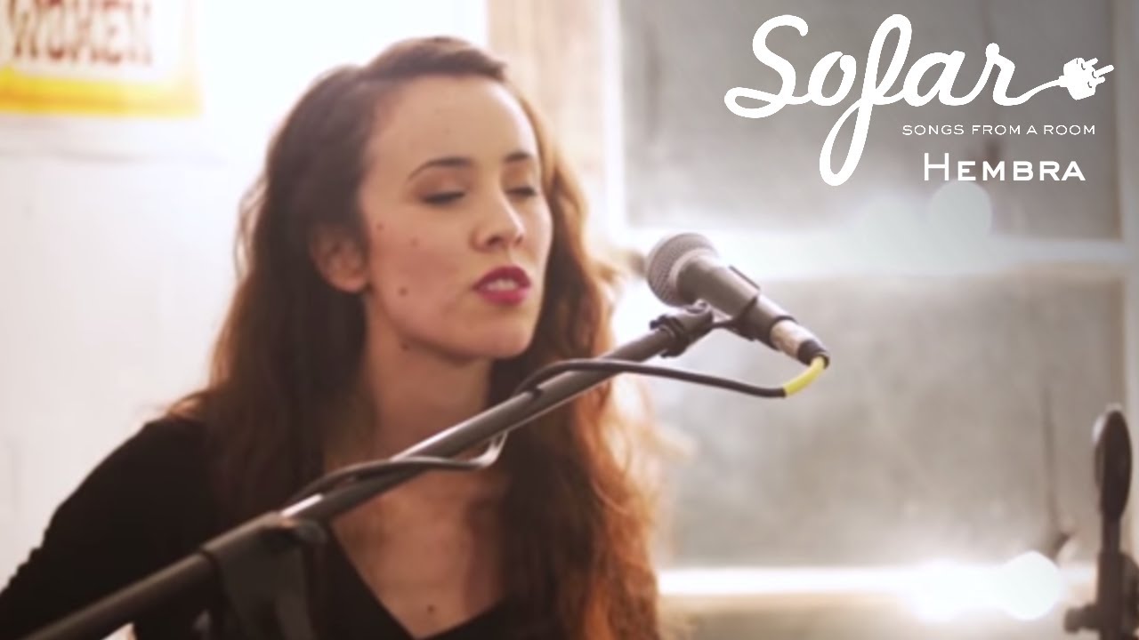 Hembra - Dulce movimiento | Sofar La Plata