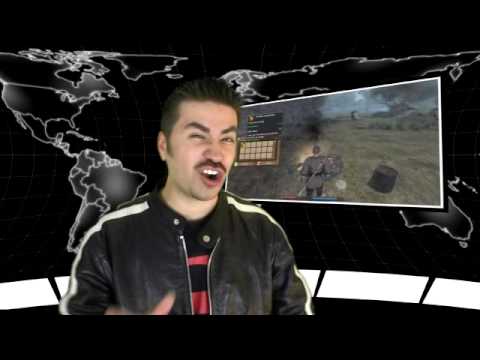 Angry Review: Risen (The Worst RPG on Xbox 360?)