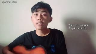 Tiada Ku Sangka Sejak Detik Itu janji Padamu  Exist
