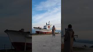 Visiting Hometown Chachacha Filming Locations Pohang, Korea Mini Travel Vlog 갯차 포항 여행