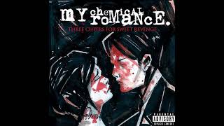 My Chemical Romance  Its Not A Fashion Statement Its A Fucking Deathwishdrumless