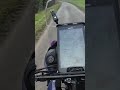 Old Suspension vs Real Roads