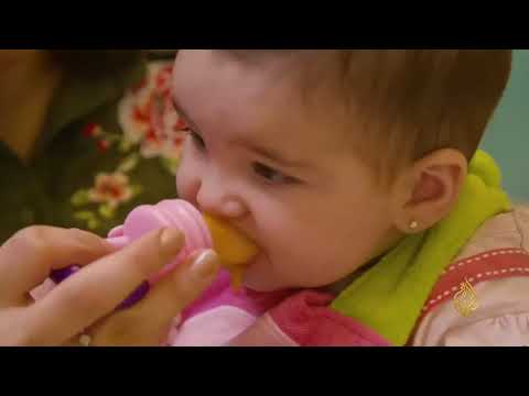 هذا الصباح- تنظيم فترات نوم الأطفال