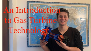 An Introduction to Gas Turbine Technology