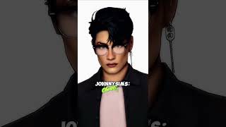 Some of my favourite male cc hairs ts4 sims4cc thesims4 sims4customcontent sims4cas ccfinds