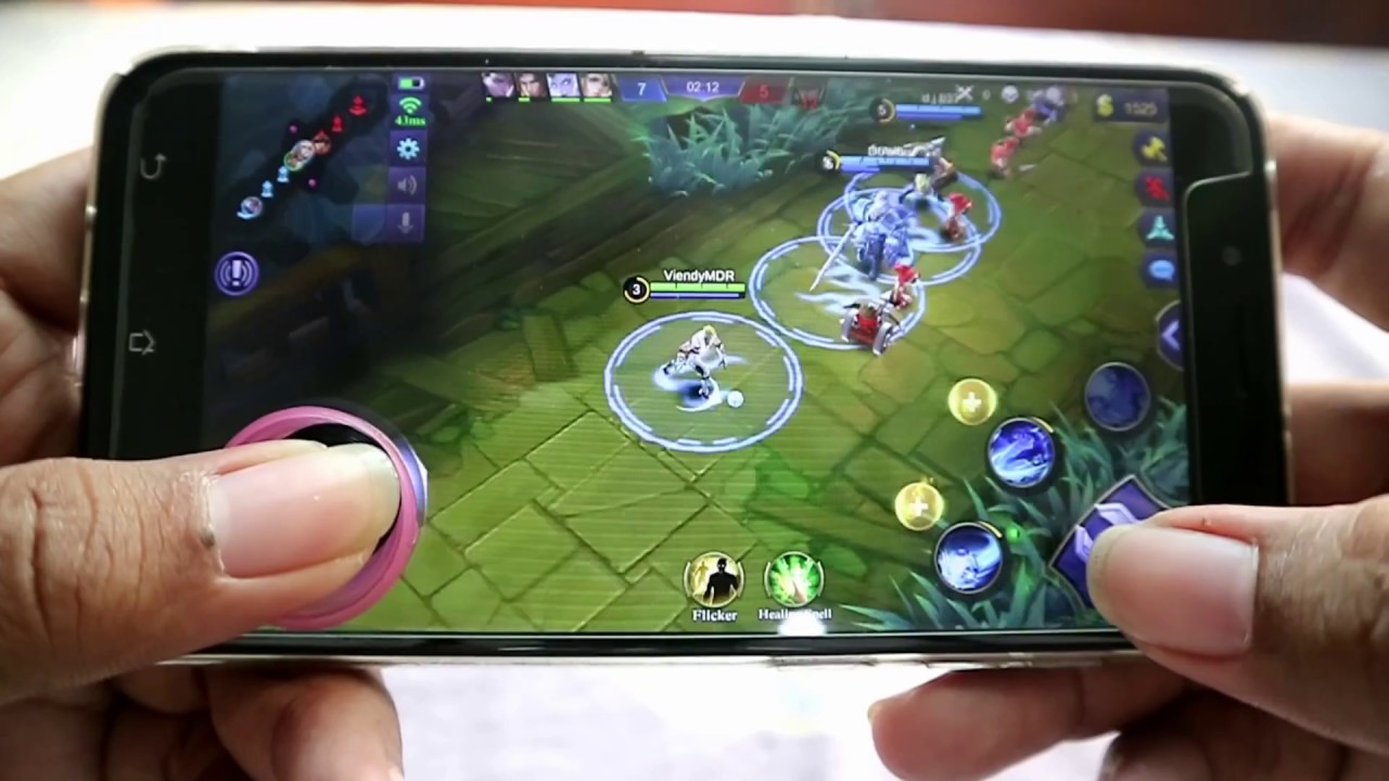 Review Keunggulan Joystick JC Generasi kedua Baru Untuk ...