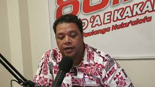 Ongoongo Letiō 88.1