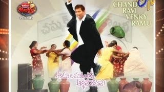 Download lagu Jabardasth - 15th August 2013 - జబర్దస్త్ - Full Episode