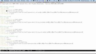 Splunk App Walkthrough: Power Actions