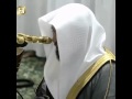 دعاء ماهر المعيقلي