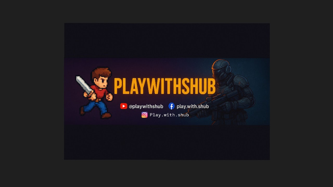 Play With Shub Live Stream