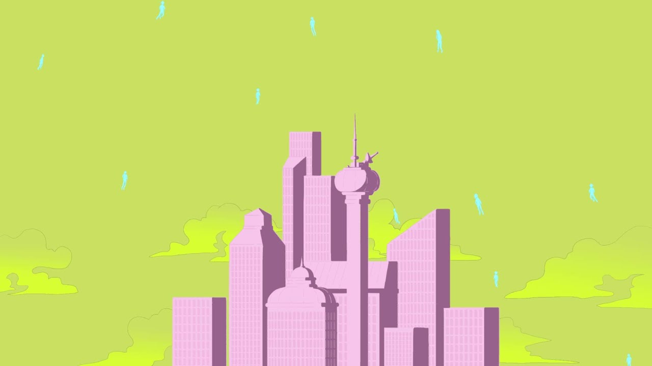 China’s urban sprawl and the rural underclass left behind