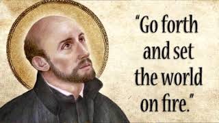 Feast of St. Ignatius of Loyola - Belen Jesuit Chapel