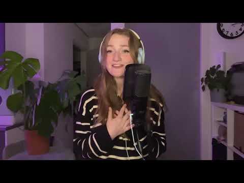 FAY | Hoe zeg ik tot ziens (Hertaling op How Do I Say Goodbye van Dean Lewis)