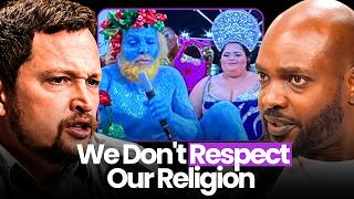 Zuby On Why Some Islamic Countries Feel More Christian