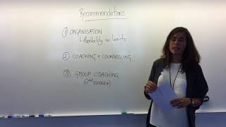 Learnbase Language Coaching Best Practise Andrea De Higes Studieskolen, Copenhagen Denmark