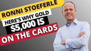 Gold to 5000?