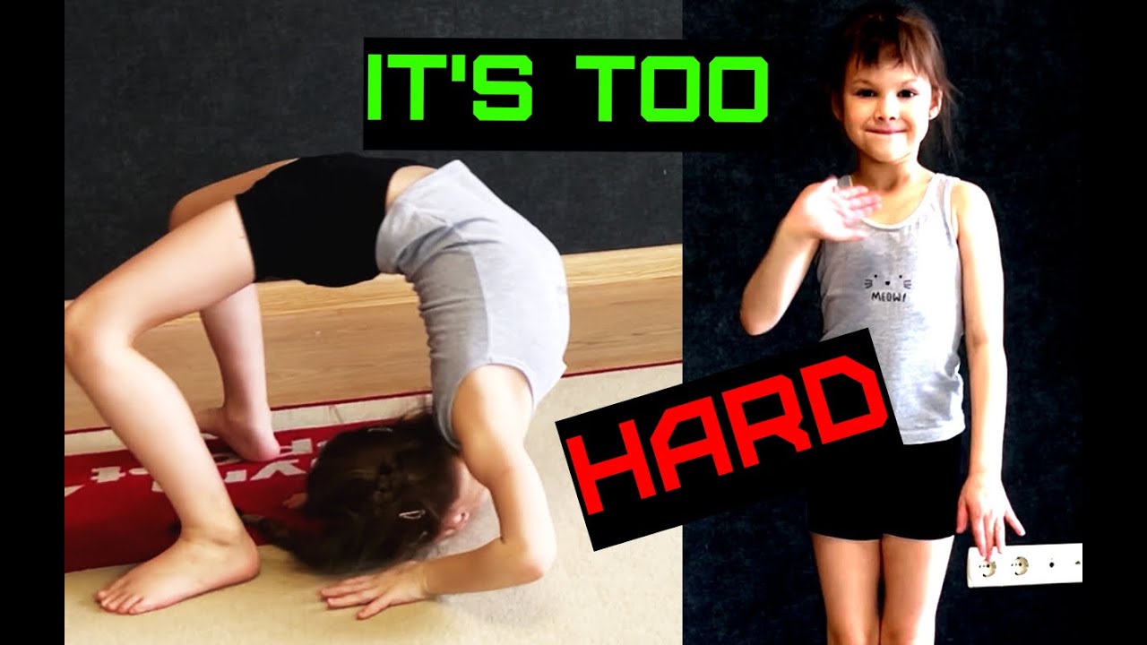 A complex set of exercises - YouTube