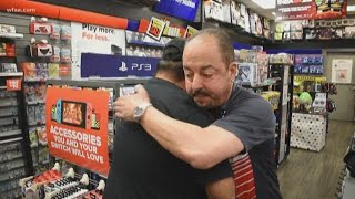 GameStop pays Christmas layaway bill after customer loses job screenshot 5