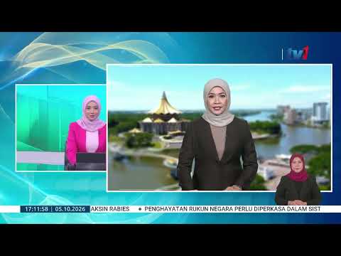 5 OKT 2026 - BERITA WILAYAH