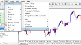 super signals indicator screenshot 2