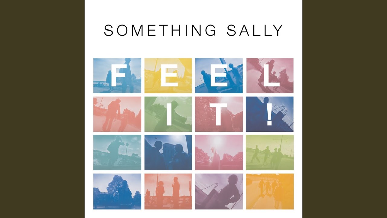 Watch Feel It! on YouTube Watch Feel It! on YouTube