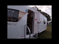 2020 Sprite Major 4 EB Touring Caravan by Swift