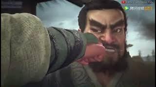 Dynasty Warrior episode 1 sub indo