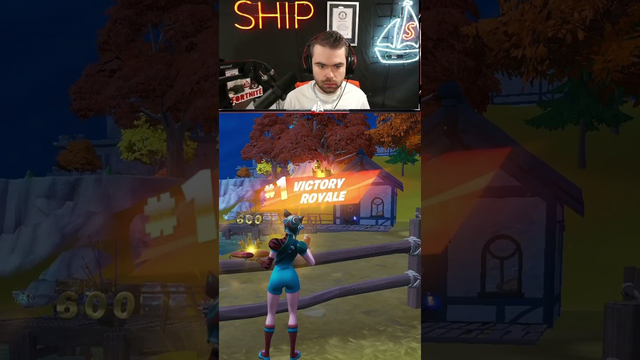 My 600th Crown WIN🏆