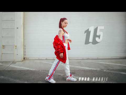 BHAD BHABIE feat. Lil Baby - \