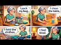 Learn Easy English Sentences | Speak English Step by Step