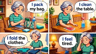 Learn Easy English Sentences Speak English Step By Step