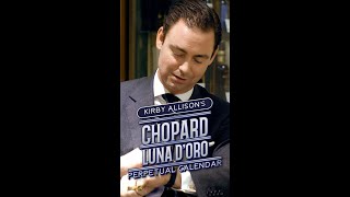 My Favorite Dress Watch: My Chopard Perpetual Calendar #shorts My Favorite Dress Watch: My Chopard Perpetual Calendar #shorts