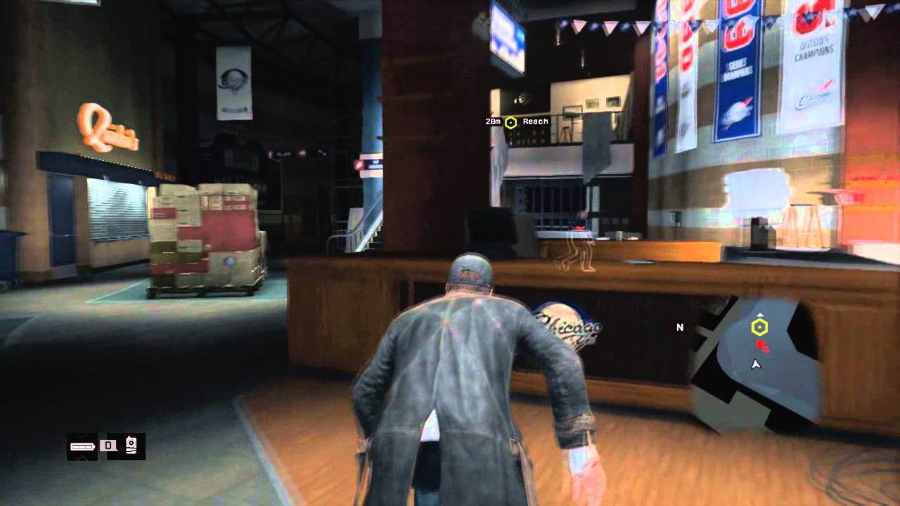 Watch Dogs | Welcome to Chicago [HD]