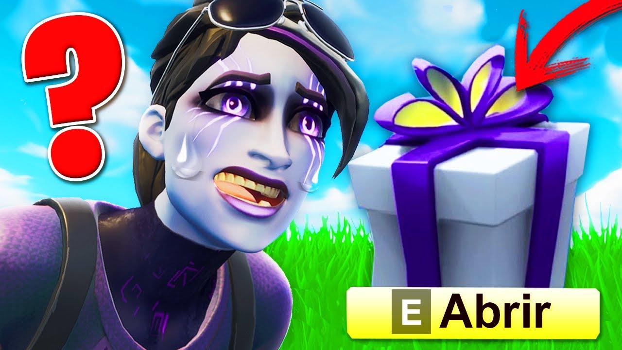 FORTNITE ME HA ESTAFADO...?