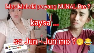 Download Lagu May NUNAL sa itLog si Kumpare !!!🫢🤣🤣 MP3